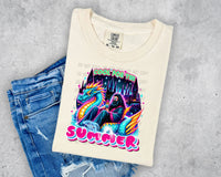 Cool for the Summer T-Shirt