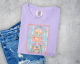 Summer Crabs T-Shirt and Sweatshirt