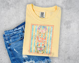 Summer Crabs T-Shirt and Sweatshirt