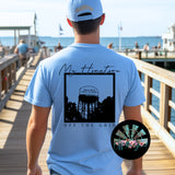 My Hometown Dexter, Georgia OTG Exclusive T-Shirt and Sweatshirt