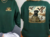 Hunting Dog T-Shirt and Sweatshirt #50