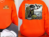 Hunting Dog T-Shirt and Sweatshirt #78