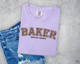 BBC Drake Camo T-Shirt and Sweatshirt