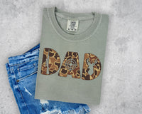 Drake Camo Hunting "DAD" T-Shirt