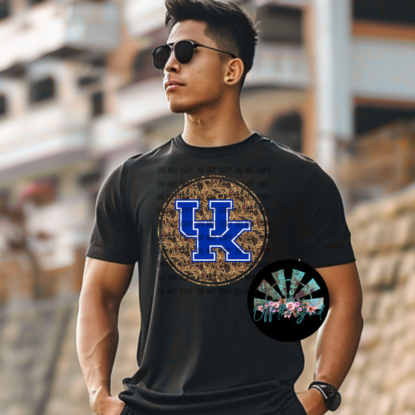 Drake Camo UK (Colored) PNG Digital Design