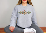 Duck Vintage Trio T-Shirt and Sweatshirt