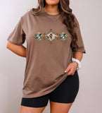 Duck Vintage Trio T-Shirt and Sweatshirt