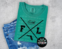 X FL Designs PNG Digital Design (YOU GET 2 DESIGNS)