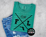 X FL Designs PNG Digital Design (YOU GET 2 DESIGNS)