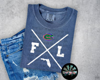 X FL Designs PNG Digital Design (YOU GET 2 DESIGNS)