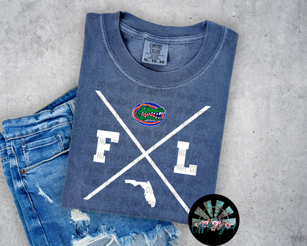 X FL Designs PNG Digital Design (YOU GET 2 DESIGNS)