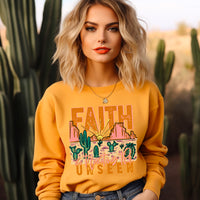 Faith is Trusting the Unseen TShirt