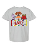 KIDS Custom Inside Out Trio #2 T-Shirt