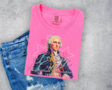 Feeling Cute Might Start a Revolution Later T-Shirt and Sweatshirt