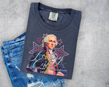 Feeling Cute Might Start a Revolution Later T-Shirt and Sweatshirt