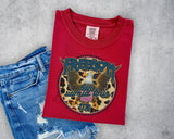 Freedom World Tour T-Shirt and Sweatshirt