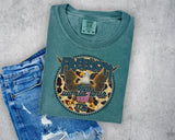 Freedom World Tour T-Shirt and Sweatshirt