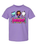 KIDS Custom Gabby Dollhouse T-Shirt