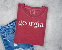 GA Script PNG Digital Design (YOU GET 4 DESIGNS)