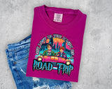 Get Lost in the Magic of a Road Trip T-Shirt