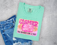 Glamper T-Shirt