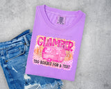 Glamper T-Shirt