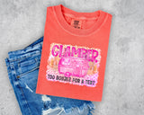 Glamper T-Shirt