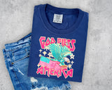 God Bless America T-Shirt and Sweatshirt