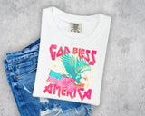 God Bless America T-Shirt and Sweatshirt