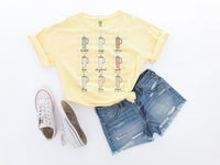 God Says I am... Stanley Cup T-Shirt