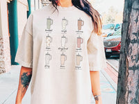 God Says I am... Stanley Cup T-Shirt