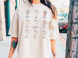 God Says I am... Stanley Cup T-Shirt