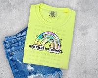 God Keeps His Promises T-Shirt