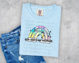 God Keeps His Promises T-Shirt