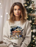 Greatest Story ever Told T-Shirt and Sweatshirt