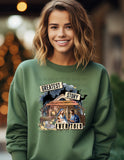 Greatest Story ever Told T-Shirt and Sweatshirt