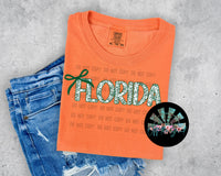 Chinoiserie Bow Team Names SEC BUNDLE **16 Teams** PNG Digital Design