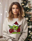 Green Man Cake Co T-Shirt and Sweatshirt