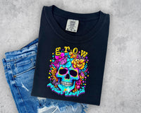 Grow Positive Thoughts T-Shirt