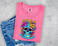 Grow Positive Thoughts T-Shirt