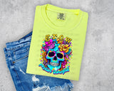 Grow Positive Thoughts T-Shirt
