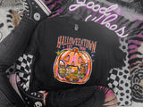 Halloween Town inside Pumpkin T-Shirt and Sweatshirt