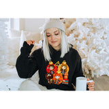 H@rry Potter Christmas Ornament T-Shirt and Sweatshirt