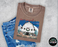 Have Yourself a Merry Little Christmas T-Shirt and Sweatshirt