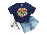 Hay Girl Hay T-Shirt