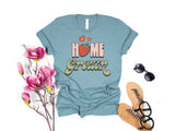 Strawberry Home Grown Tshirt