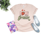 Strawberry Home Grown Tshirt