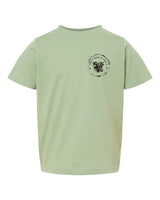 Home is where my Herd is KIDS T-Shirt