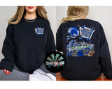 Home of the Raiders T-Shirt and Sweatshirt