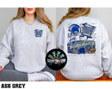 Home of the Raiders T-Shirt and Sweatshirt